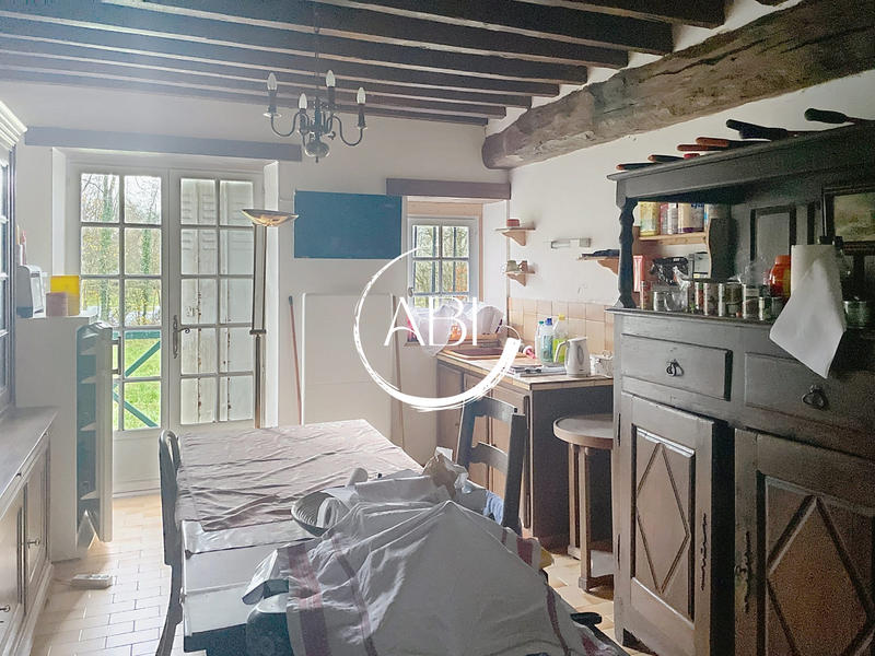 Villa - 269 m² - 11 pièces