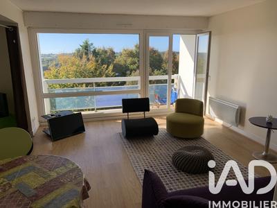 Appartement - 77 m² - 4 pièces