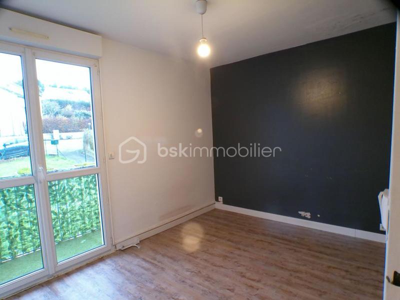 Maison - 98 m² - 4 pièces