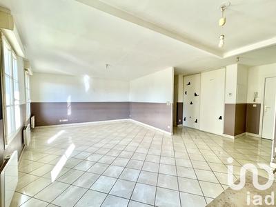 Appartement - 81 m² - 4 pièces