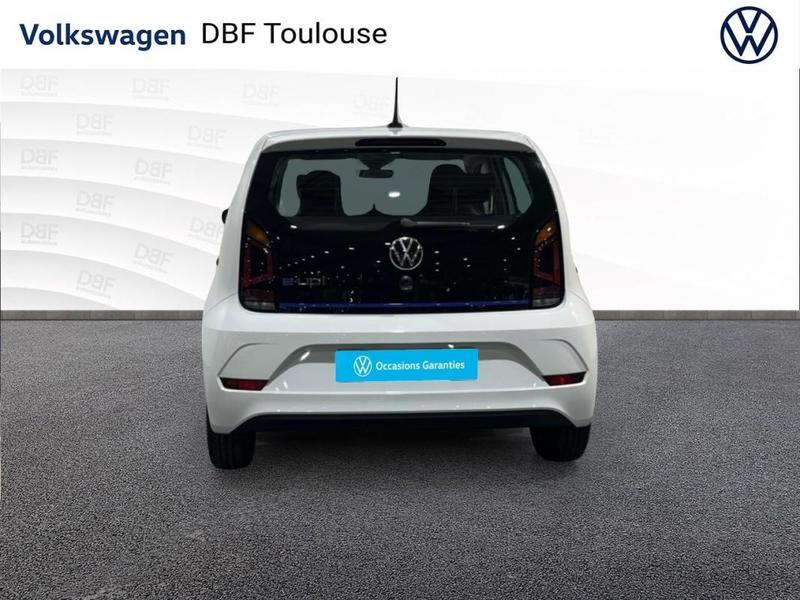 Volkswagen E-Up! E-Up! 2.0 Electrique