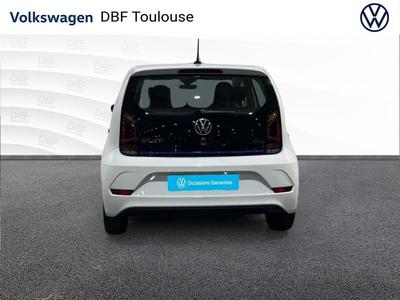 Volkswagen E-Up! E-Up! 2.0 Electrique