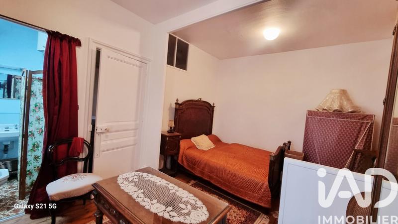 Maison de maîtres - 235 m² - 9 pièces