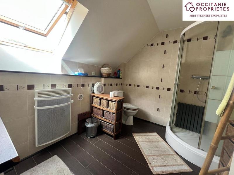 Maison - 66 m² - 3 pièces