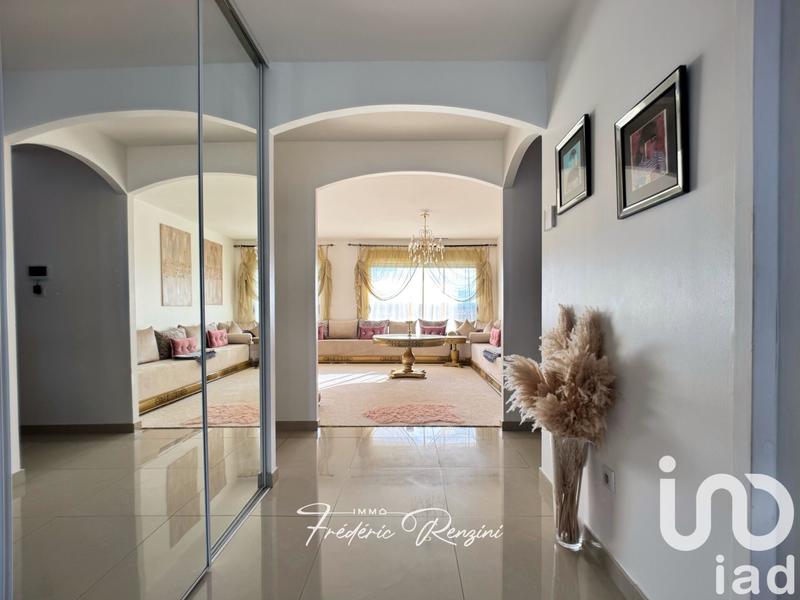 Maison - 160 m² - 7 pièces