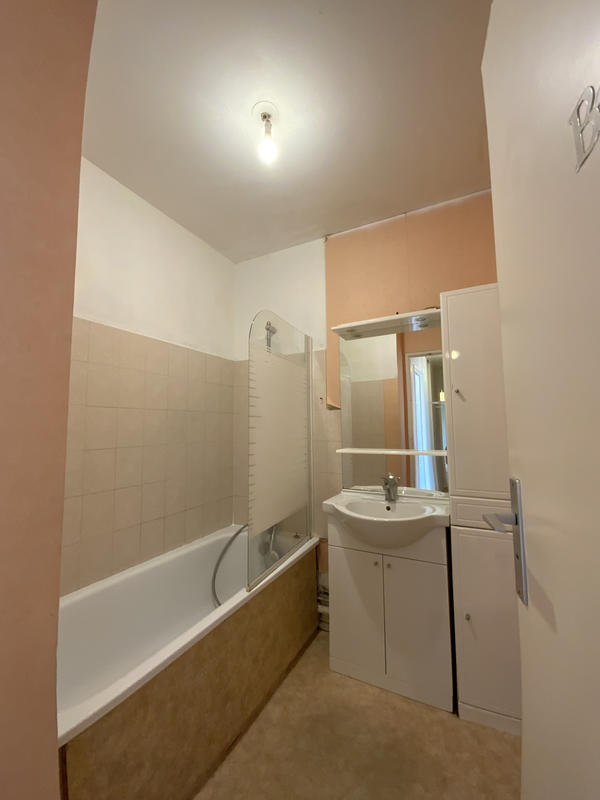 Appartement - 74 m² - 3 pièces