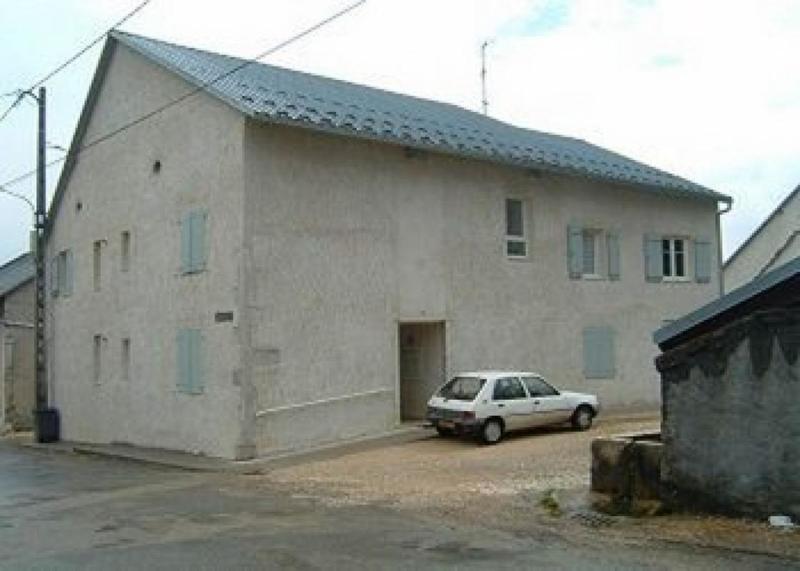 Appartement - 53 m² - 2 pièces