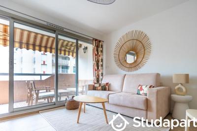 Appartement - 23 m² - 1 pièce