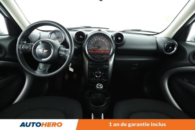 Mini Countryman One d 90 ch