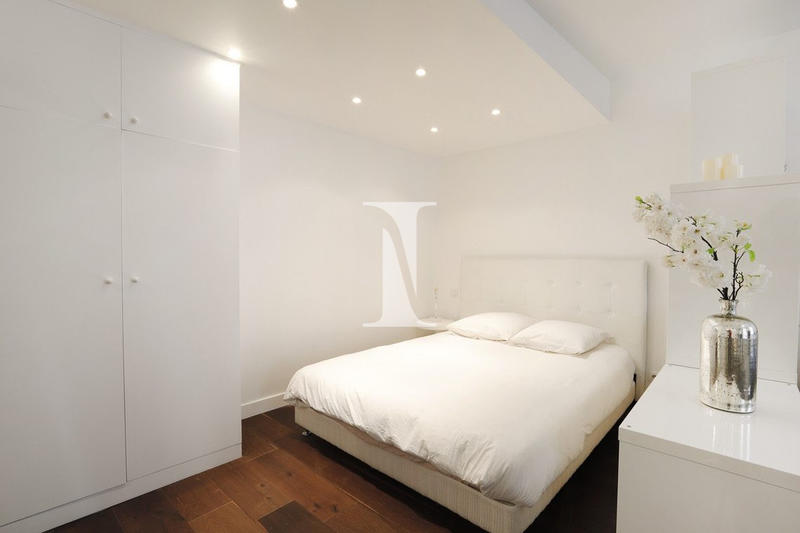 Appartement - 38 m² - 1 pièce