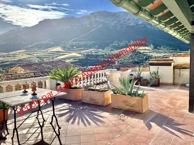 Maison bourgeoise - 180 m² - 5 pièces