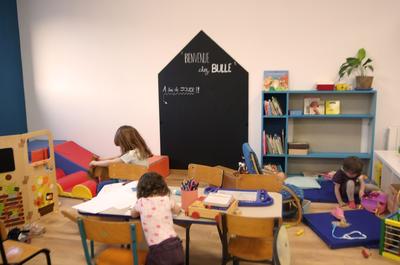 Bulle, Café Familial Associatif