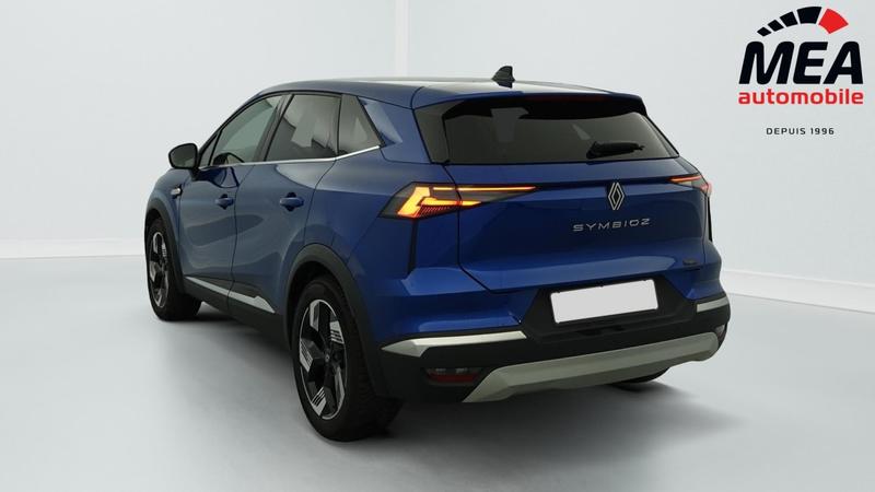 Renault Symbioz E-Tech full hybrid 145 Iconic