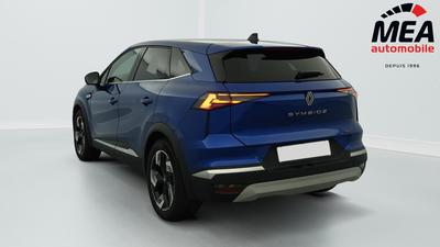 Renault Symbioz E-Tech full hybrid 145 Iconic