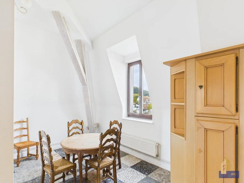 Maison - 443 m² - 17 pièces