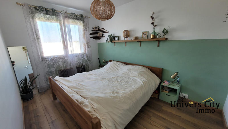 Appartement - 76 m² - 3 pièces