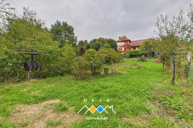 Maison de village - 140 m² - 6 pièces