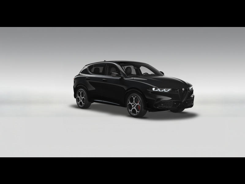 Alfa Romeo Tonale 1.3 Hybride Rechargeable Phev 280ch At6 e-Q4 Veloce