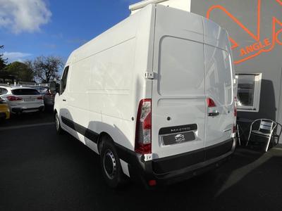 Renault Master 2.3 Dci 136 Ch L2h2 *TVa Récupérable