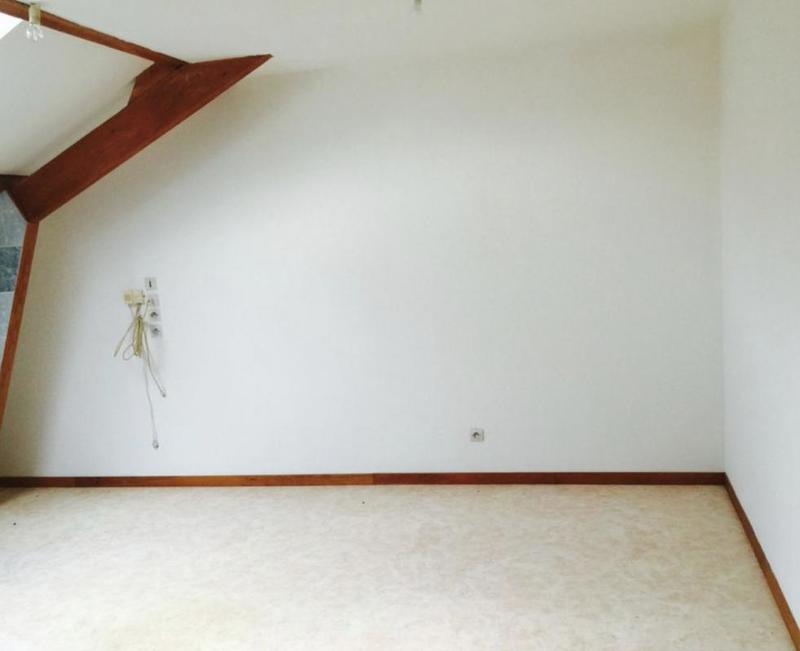 Appartement ancien - 30 m² - 2 pièces