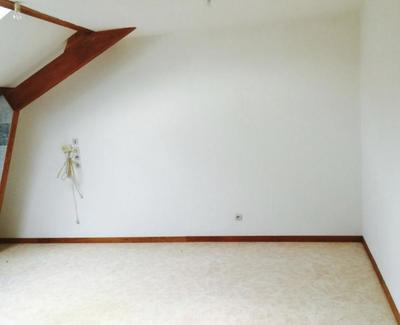 Appartement ancien - 30 m² - 2 pièces