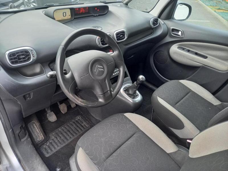 Citroën C3 Picasso 1.6 HDi 90 Ch Confort - Garantie 6 Mois