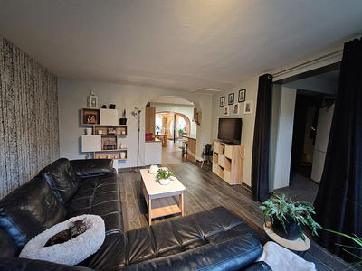 Maison - 173 m² - 7 pièces