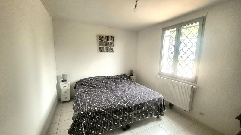 Villa - 91 m² - 4 pièces