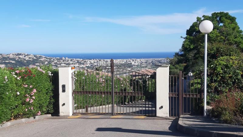 Appartement - 18 m² - 1 pièce