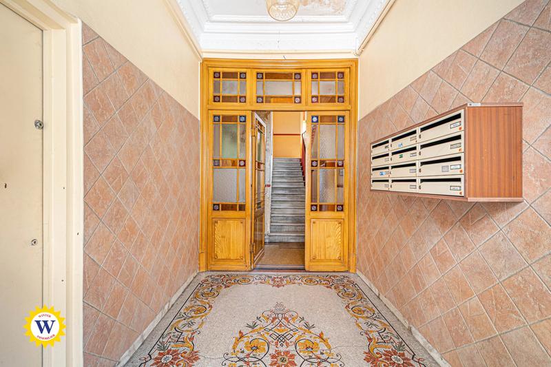 Appartement - 27 m² - 1 pièce