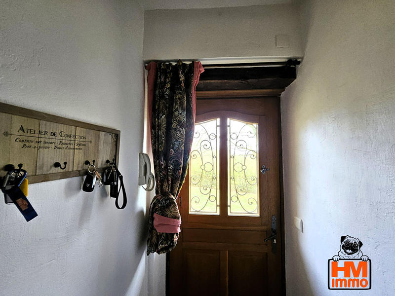 Maison - 174 m² - 6 pièces