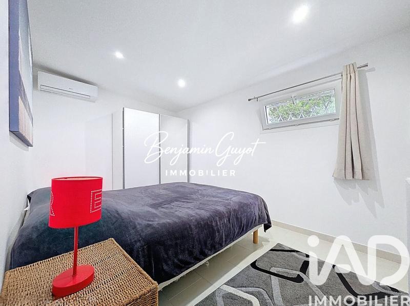 Maison - 122 m² - 5 pièces