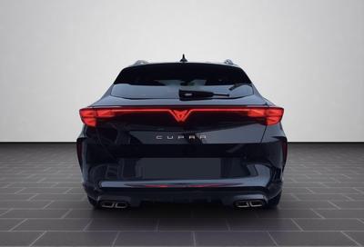 Cupra Formentor Vz 272 Hybride Rechargeable / Toit Ouvrant Coffre Elec Sieges à Memoire Regulatuer de Distance