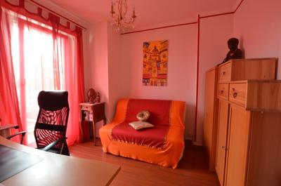 Maison de village - 107 m² - 6 pièces