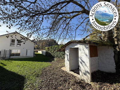 Appartement - 78 m² - 4 pièces