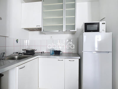 Appartement - 29 m² - 1 pièce