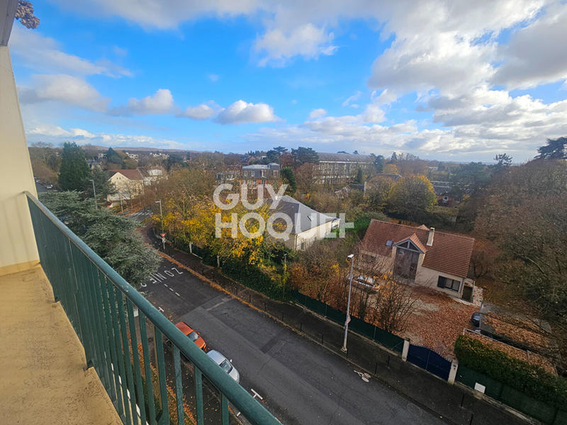 Appartement - 71 m² - 4 pièces