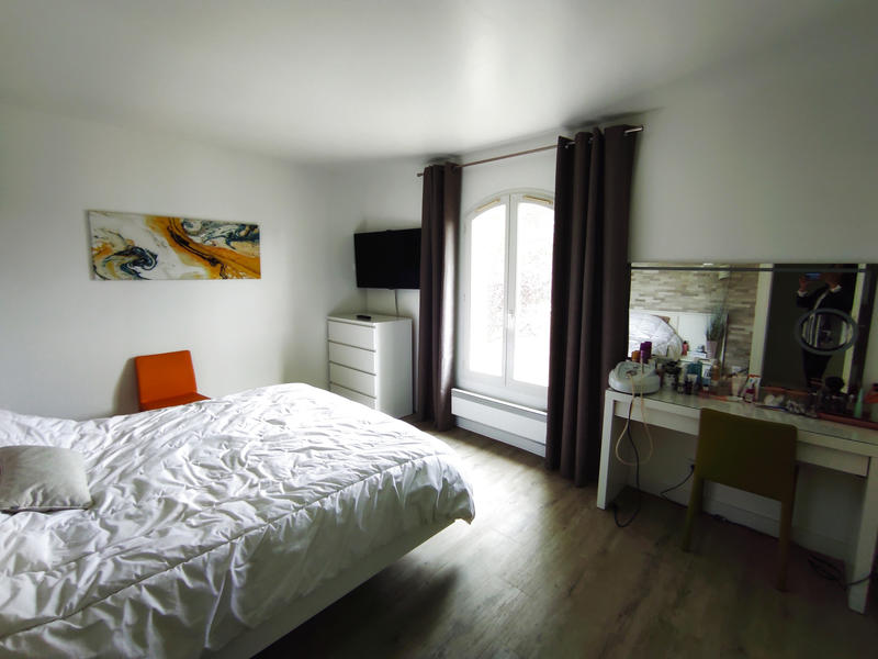 Maison - 130 m² - 4 pièces