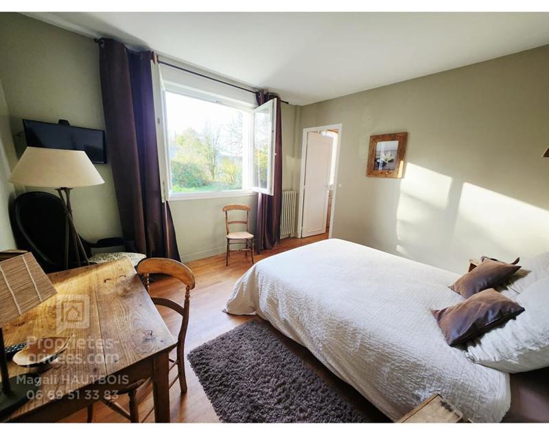 Propriété - 155 m² - 7 pièces