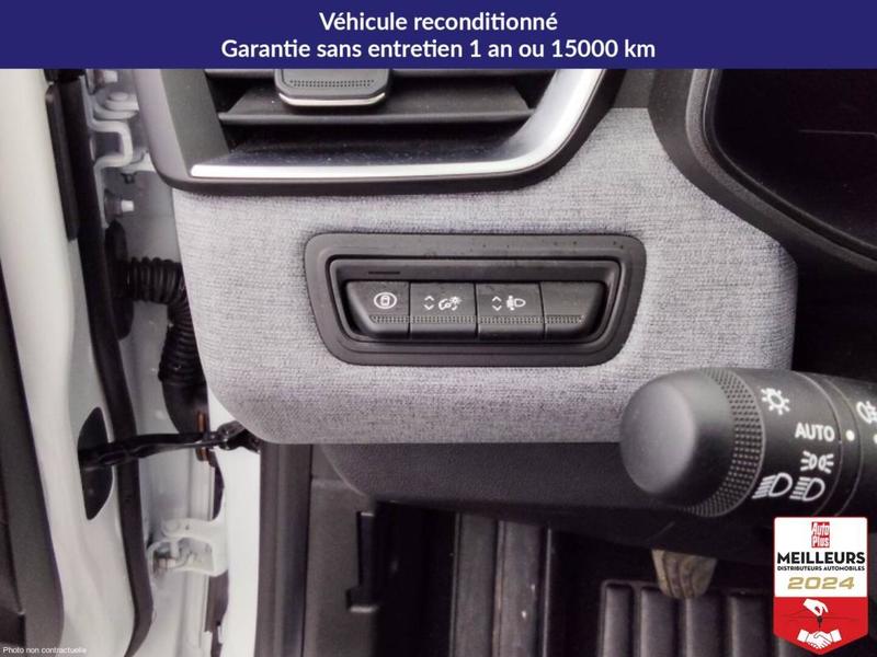 Renault Clio 1.5 Blue Dci 100ch Evolution Gsr2