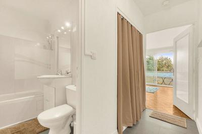 Studio - 23 m² - 1 pièce