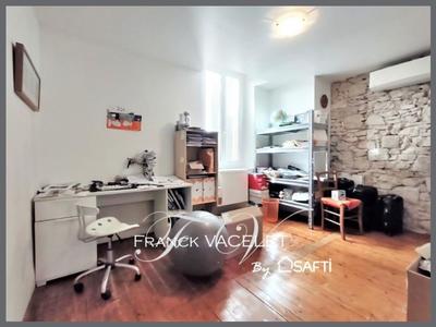 Local commercial - 295 m² - 9 pièces