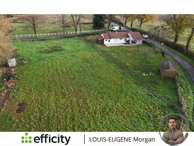 Pavillon - 107 m² - 5 pièces