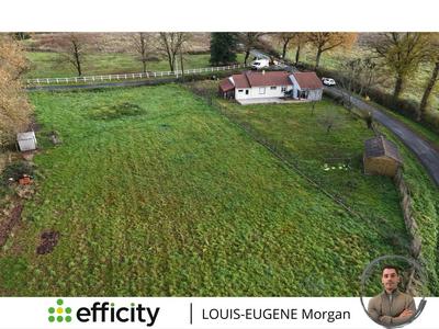 Pavillon - 107 m² - 5 pièces