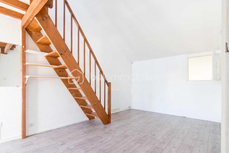 Maison - 91 m² - 4 pièces