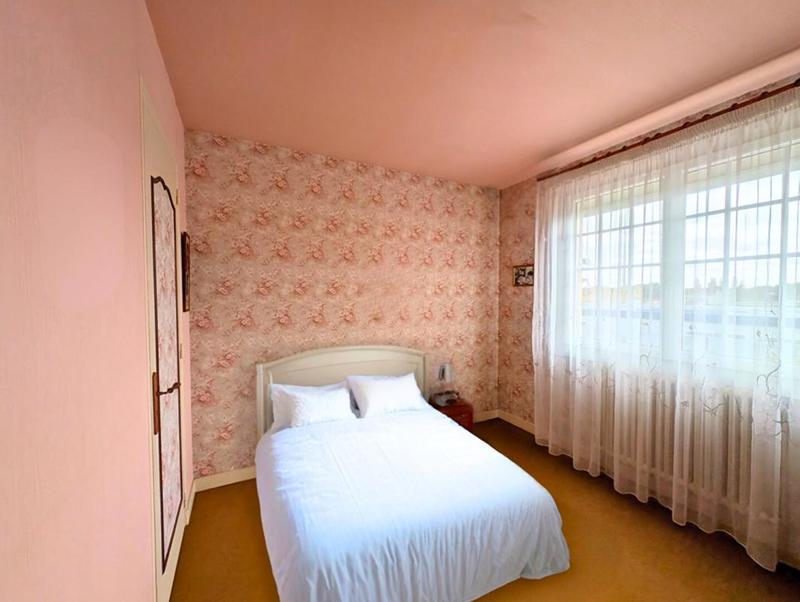 Maison - 120 m² - 7 pièces