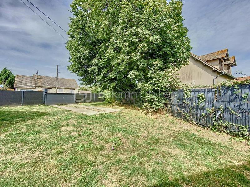 Pavillon - 85 m² - 4 pièces