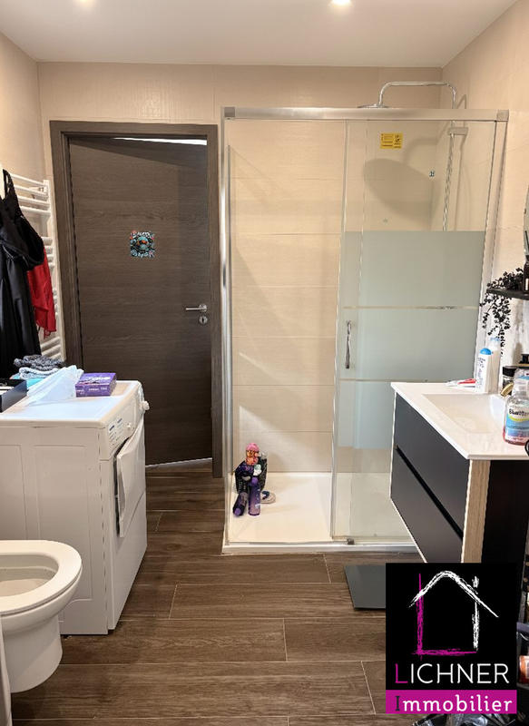 Maison - 88 m² - 4 pièces