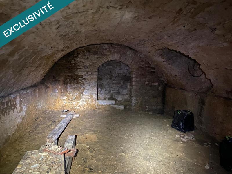 Maison - 115 m² - 6 pièces