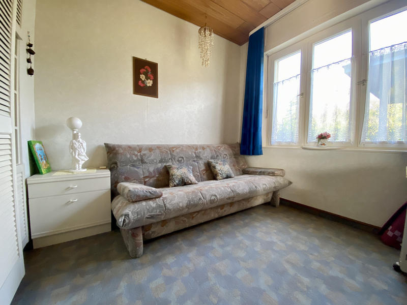 Maison - 80 m² - 3 pièces